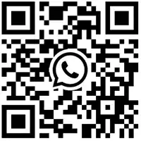 whatsapp qr code
