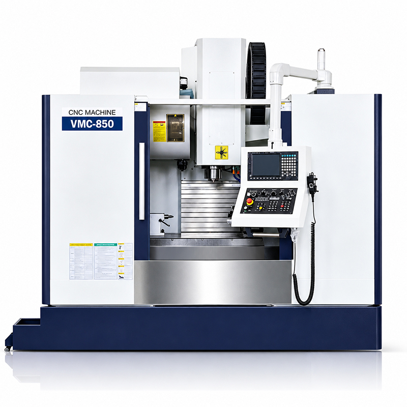 VMC850