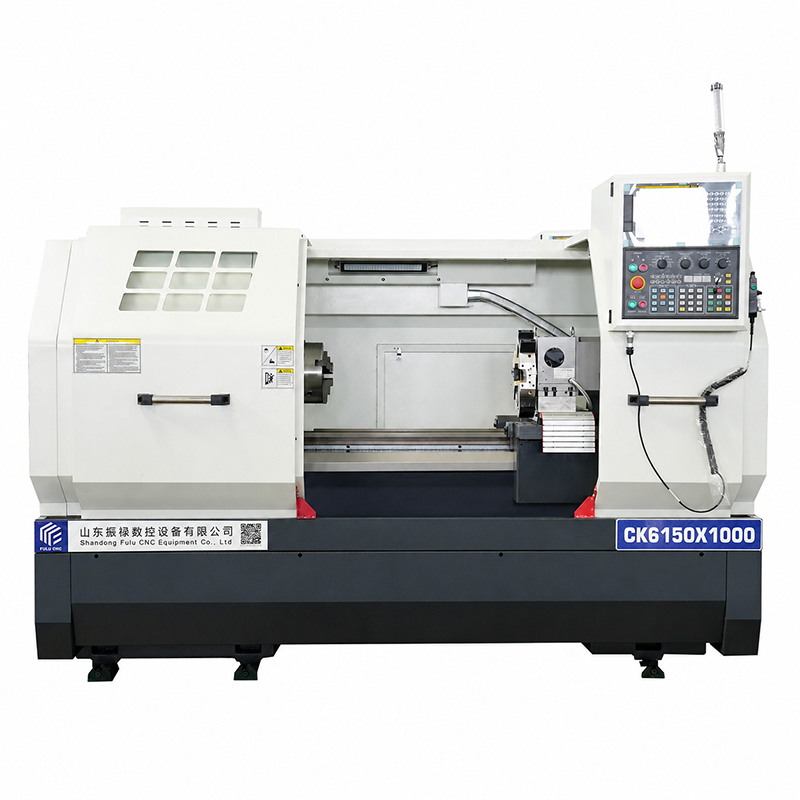 CK6150-1000 Six Stations