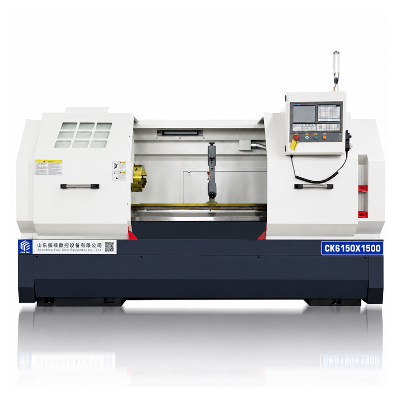 CK6150-1500 Six Stations