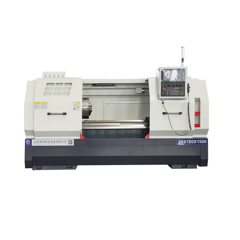 CK6150-1500 Eight Stations