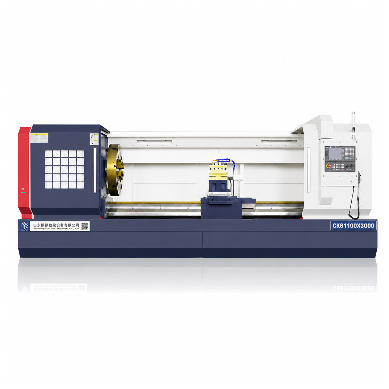 CK61100-3000